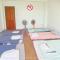 YYK Hostel 24H