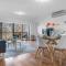 Stunning 2BR CBD Apartment next to Kings Park