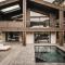 Luxury Chalet Alpurio