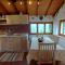 Family Friendly Rosa House Amazing View - Happy Rentals - Barga