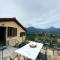 Family Friendly Rosa House Amazing View - Happy Rentals - Barga