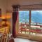 Appartement duplex familial 6 pers. à Crest-Voland avec balcon et à 50m des pistes - FR-1-733-67