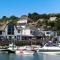 Sandy Toes, Padstow