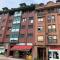 Precioso duplex en Oviedo WIFI - Oviedo