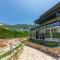 Luxury Villa 1