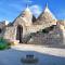 Trulli di Titti - Country House