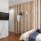 Asakusa Panda Hostel - Tokio