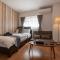 Asakusa Panda Hostel - Tokio