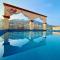 Arogyadham Wellness Retreat