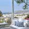 Belvedere Mykonos - Main Hotel - The Leading Hotels of the World - 米克诺斯城