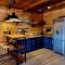Twin Cabins / Cabanele Gemene