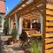 Gabi Appartementhaus mit Jakuzzi, Sauna und Stand Up Paddle Board
