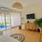 Demoska Villa Jogja With Privatepool