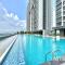 Netizen near MRT Balcony View - شيراز