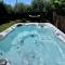 Natuscia Country Villa - Private Jacuzzi - Garden