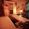 Goldhouse - Sauna, Whirlpool, Switch, Darts & mehr - أندرناخ
