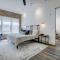 Loft condo by Mercedes Benz w balcony Apt 101