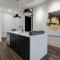 Loft condo by Mercedes Benz w balcony Apt 101