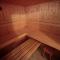 Goldhouse - Sauna, Whirlpool, Switch, Darts & mehr - أندرناخ