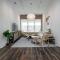 Loft condo by Mercedes Benz w balcony Apt 101
