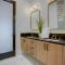 Loft condo by Mercedes Benz w balcony Apt 101