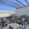 Loft condo by Mercedes Benz w balcony Apt 101