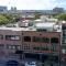 Loft condo by Mercedes Benz w balcony Apt 101