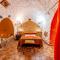 Casas Cueva Cazorla - Инохарес