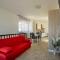 Rosso Apartment - Cesano Boscone