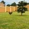 Makanga Hill Suites