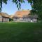 La Gloriette gîte situé Dans La propriété Dun magnifique manoir - Vatteville