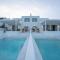 Paros Breeze Luxury Villa