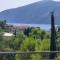 Luxury Villa Serani with Panoramic View - Vasiliki