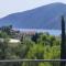 Luxury Villa Serani with Panoramic View - Vasiliki