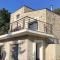 Luxury Villa Serani with Panoramic View - Vasiliki