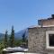 Luxury Villa Serani with Panoramic View - Vasiliki