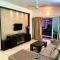 3BHK Luxurious Apartment (AC/TV/Kitchen) - Mangalore