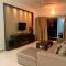 3BHK Luxurious Apartment (AC/TV/Kitchen) - Mangalore