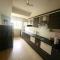 3BHK Luxurious Apartment (AC/TV/Kitchen) - Mangalore