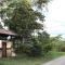 Candurumy Lodge