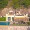 Unique Sea View VILLA - 费特希耶