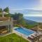 Unique Sea View VILLA - 费特希耶