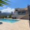 Villa Callista with Private Pool
