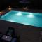 Villa Callista with Private Pool