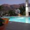 Villa Callista with Private Pool and Hot Tub