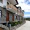 Lesnovo House Tomevski