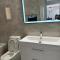 Luxury Kouklia Apartments