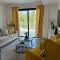 Luxury Kouklia Apartments