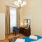 Budapest Luxury Apartments