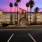 Red Roof Inn Tucson North - Marana - Tucson